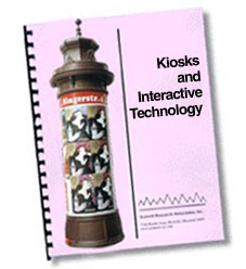 Kiosks & Interactive Technology